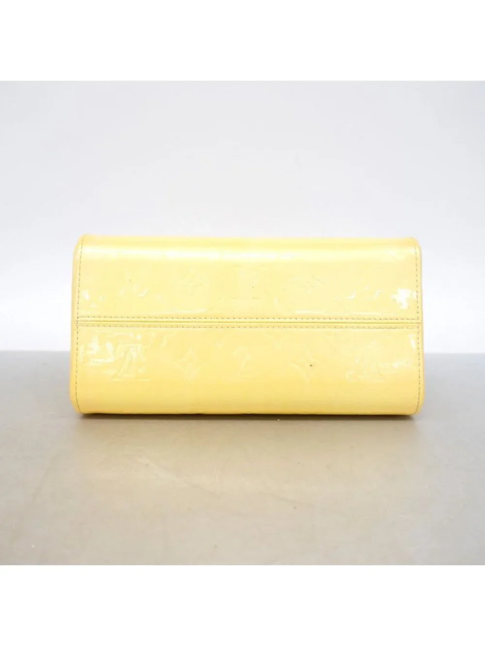Louis Vuitton Handbag Vernis Maple Drive Loulou